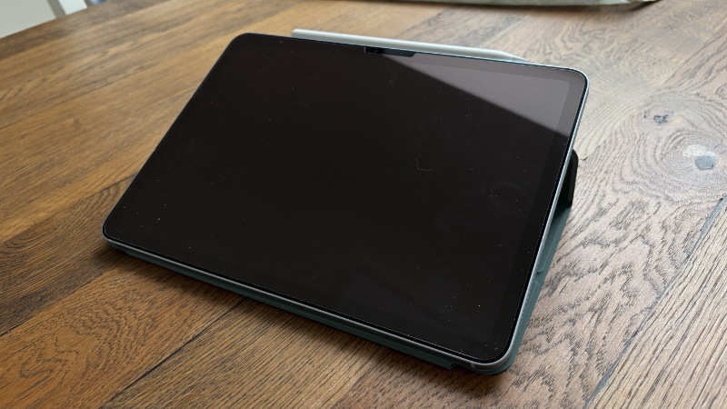 iPad